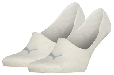 Image de Chaussons à empeigne mi-haute échancrée – Flocons d'avoine – 39-42
