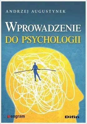 Obrázok produktu pre Wprowadzenie do psychologii