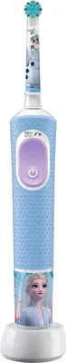 Zdjęcie produktu dla Oral-B Pro Kids 3+ Frozen elektryczna szczoteczka do zębów dla dzieci