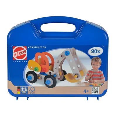 Image de HEROS Constructor Bagger