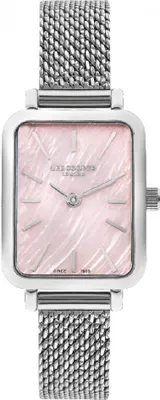 Produktbild von Zegarek damski LEE COOPER LC07815.380 różowy fashion