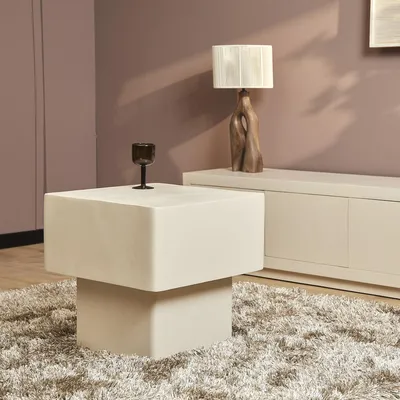 Productafbeelding van StarFurn Salontafel Saya 50cm