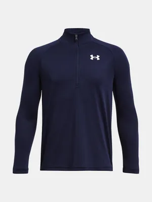 Obrázek produktu pro Under Armour Ua Tech 2.0 1/2 Zip - midnight navy, Velikost:M