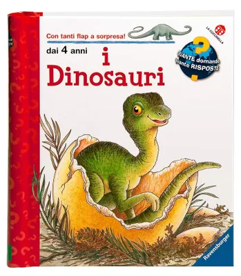 Obrázek produktu pro Dinosauři