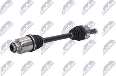 Produktbild von NTY NPW-HD-083 Antriebswelle Vorne Rechts für HONDA CIVIC VIII Hatchback (FN, FK)