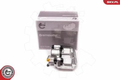 Produktbild von ESEN SKV Bremssattel Hinten Rechts für MITSUBISHI PAJERO II (V3W, V2W, V4W) 23SKV454