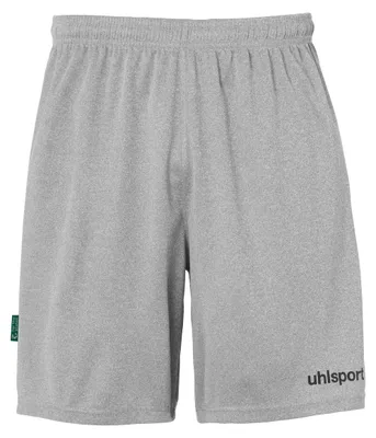 Produktbild von Uhlsport Center Basic Shorts FTP XXL dark grau melange