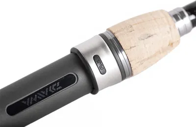 Immagine prodotto di DAIWA Caldia Lure Spin, 2.1m, 6.89ft, 10-40g, 2 pezzi, canna da pesca a spinning, 11480-211