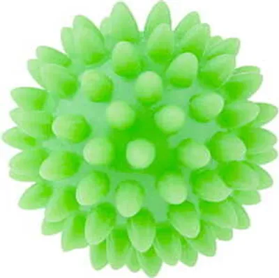 Produktbild von Massage/Rehabilitation Sensorball5,4cm 415 grün 74156