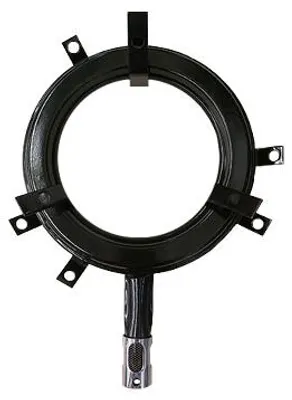 Produktbild von Outdoorchef Ersatzteil Brenner für Ambri 480  Art.Nr. 18.820.66