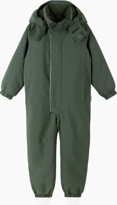 Produktbild von REIMA Wasserdichter Kinder-Winteroverall, TROMSSA, 128 cm