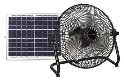 Zdjęcie produktu dla Wentylator Eurolamp 14269