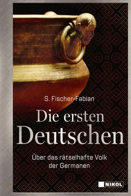 Obrázek produktu pro Die ersten Deutschen