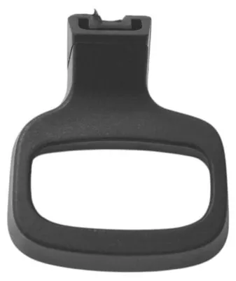 Immagine prodotto di Maniglia per la regolazione del sedile sinistro per VW 3C0881253A