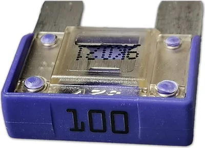Produktbild von Sicherung | MTA MaxiVAL | 32V | 100A