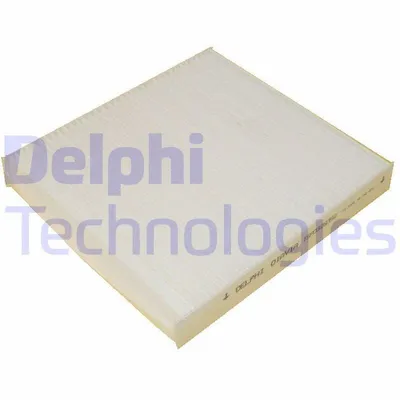 Produktbild von DELPHI TSP0325059 Innenraumfilter Pollenfilter für HONDA CIVIC VI Hatchback (EJ, EK)