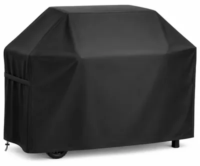 Zdjęcie produktu dla Novent Pokrowiec na grilla odporny 140x65x120cm