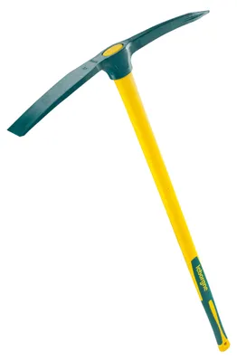 Produktbild von LEBORGNE Kreuzhacke Batipro 2,3 kg -90 cm