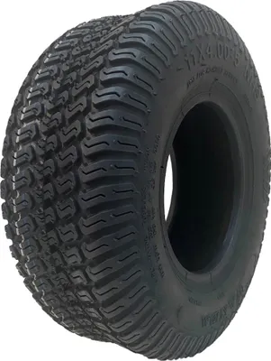 Produktbild von 11x4.00-5 4pr Wanda P332 Grasreifen TL