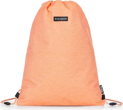 Obrázek produktu pro Oxybag Vak na záda - UNICOLOR appricot