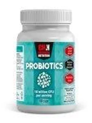 Obrázek produktu pro Probiotika 10 miliard KTJ 60 kapslí