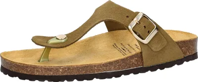 Produktbild von Pantolette Bioline Trend Leather 38