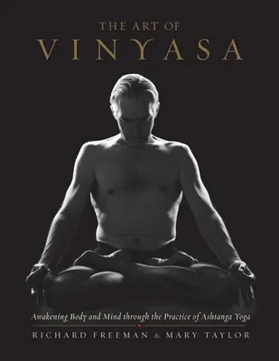 Obrázok produktu pre The Art of Vinyasa