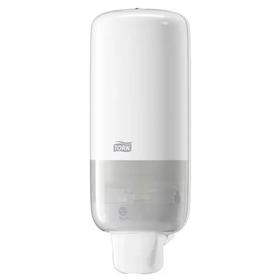Immagine prodotto di Kärcher TORK SEIFENSCHAUMSPENDER S4 TASP 3.337-632.0