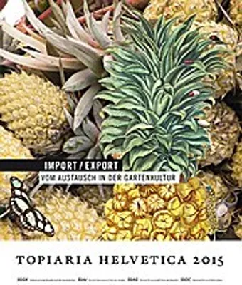 Produktbild von Import/Export