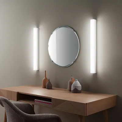 Produktbild von Linea Light Kioo LED-Wandleuchte Mini