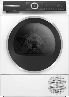 Produktbild von WQH245B0EX Serie 6 Wärmepumpentrockner