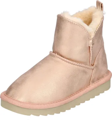 Produktbild von O'Neill Bolsa Chica Mid Jr Nude Glitter Größe EU 34