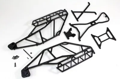 Produktbild von Absima Überrollkäfig Hot Shot Sand Buggy