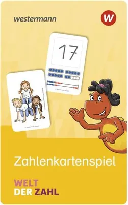 Produktbild von Welt der Zahl - Zusatzmaterial