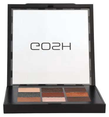 Image de GOSH | EYEDENTITY | Eyes