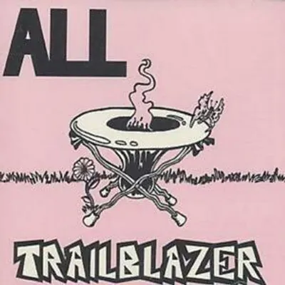 Produktbild von All-Trailblazer