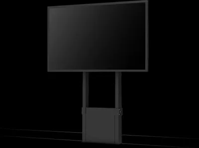 Produktbild von NEC Wall-to-Floor Mount PD02WHA