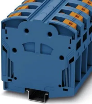 Produktbild von Phoenix 1054723 PTPOWER 185 BU Hochstromklemme