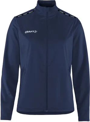 Produktbild von Craft Squad Go Trainingsjacke Damen - Marine