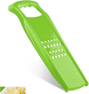 Produktbild von Börner Reibe PowerLine Rösti Edelstahlklingen BPA-frei Kunststoff 34cm