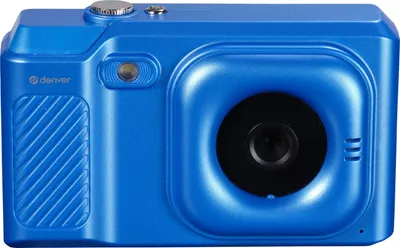 Produktbild von Denver DCA-4818 Kompakte Digitalkamera 1080p Video & 16× Digitalzoom
