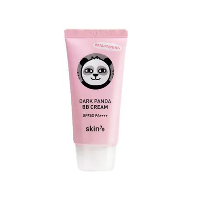 Zdjęcie produktu dla SKIN79 Dark Panda BB Cream SPF50 PA++++ 30ml