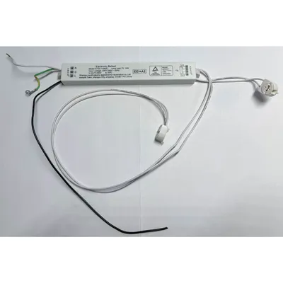 Produktbild von Vorschaltgerät EVG Netzteil Electronic Ballast STG5-14W(E) für T5 14W 220-240V 50Hz