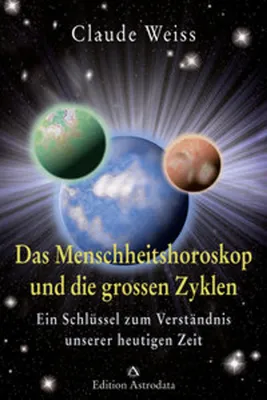 Obrázek produktu pro Das Menschheitshoroskop und die grossen Zyklen