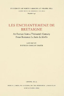 Produktbild von Les enchantemenz de Bretaigne