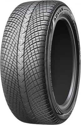 Obrázok produktu pre Pneumatiky YOKOHAMA 255/40 R20 101W ADVAN WINTER V907