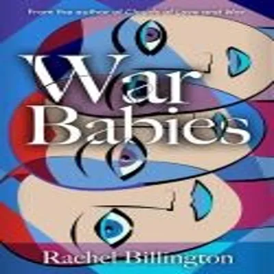 Produktbild von War Babies