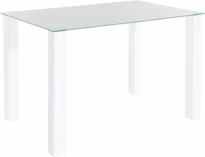 Produktbild von Norma - Tabelle M Weiß