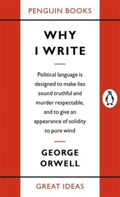 Immagine prodotto di Why I Write