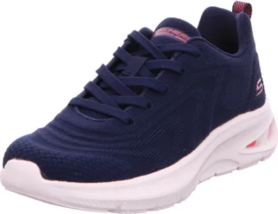 Produktbild von Skechers Bobs Unity Sleek Prism Blau NVY Größe EU 38